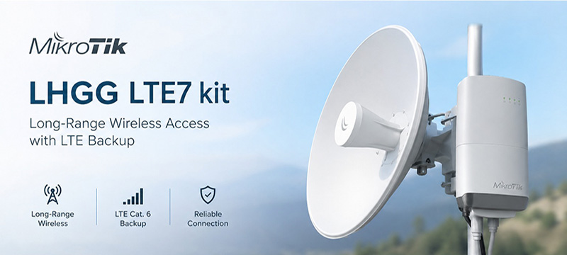  LHGG LTE7 kit